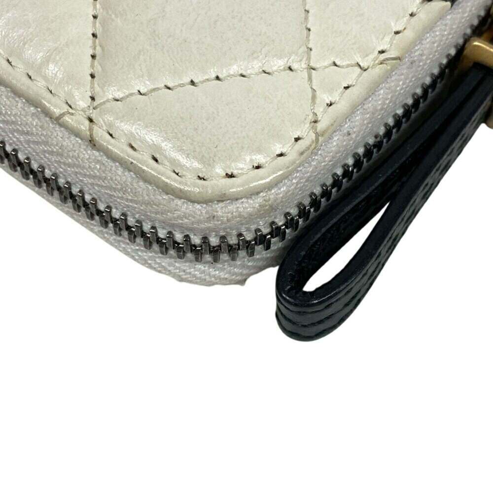 CHANEL Black Wallet - Picture 6 of 11
